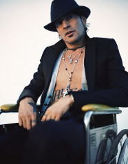 Tommy Lee фото №375869