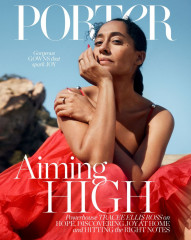 TRACEE ELLIS ROSS in The Edit by Net-a-porter, May 2020 фото №1256459