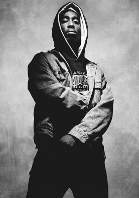 Tupac Shakur фото №132509