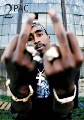Tupac Shakur фото №78163