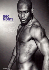 Ugo Monye фото №264599