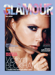 VICTORIA BECKHAM for Glamour Magazine, UK Autumn/Winter 2019 фото №1222663