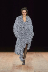 Coperni Fall/Winter 2023 Fashion Show in Paris фото №1365550