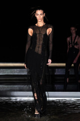 Vittoria Ceretti - Andreadamo Spring/Summer 2023 Fashion Show in Paris фото №1354321