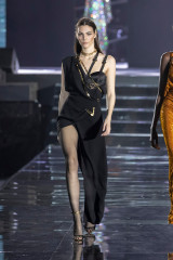 CR Runway x LuisaViaRoma Fashion Show in Florence фото №1188619