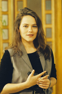 Vivianne Pasmanter - A Próxima Vítima (1995) фото №1390418