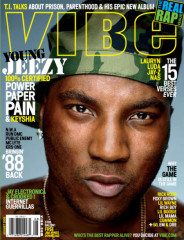 Young Jeezy фото №103759