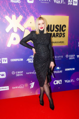 Юлианна Караулова - 'Жара Music Awards' | 04.04.2021 фото №1293563