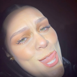 Jessie J инстаграм фото