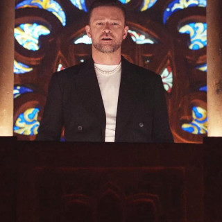 Justin Timberlake инстаграм фото