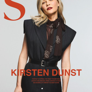 Kirsten Dunst инстаграм фото