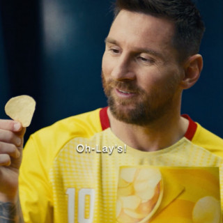 Lionel Messi инстаграм фото