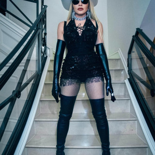 Madonna инстаграм фото