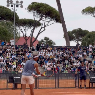Rafael Nadal инстаграм фото
