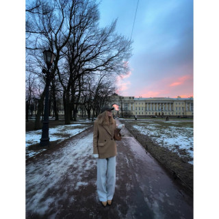 Svetlana Hodchenkova инстаграм фото