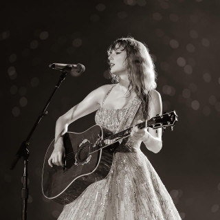 Taylor Swift инстаграм фото