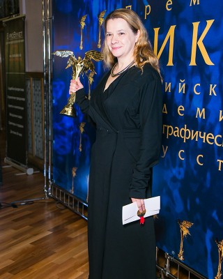 Татьяна Патрахальцева