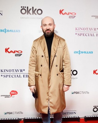 Фото 71614 к новости Российские актеры и звездные гости на открытие фестиваля Kinotavr. Special Edition в Москве