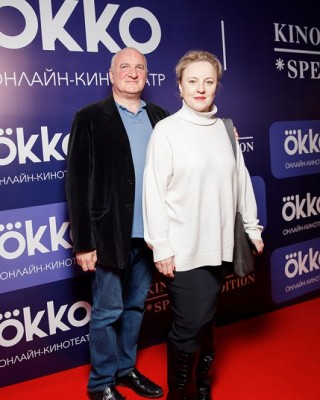 Фото 71628 к новости Российские актеры и звездные гости на открытие фестиваля Kinotavr. Special Edition в Москве