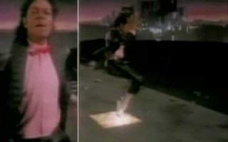 Michael Jackson - Got The Hots (HQ) 