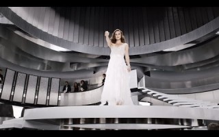 Данила Козловский в рекламе Chanel Coco Mademoiselle 