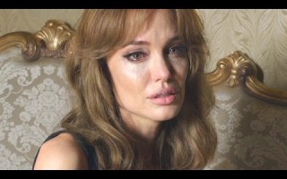 «Лазурный берег»: первый трейлер с Анджелиной Джоли и Брэдом Питтом