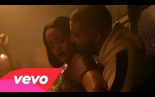 Rihanna Work ft Drake Official Video - Rihanna