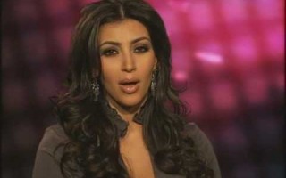 Keeping Up With The Kardashians Season 1 Episode 1- Part 1
