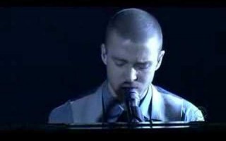 What Goes Around by Justin Timberlake at the Grammy 2007