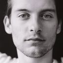 Tobey Maguire icon