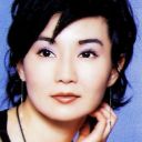 Maggie Cheung icon