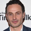 Andrew Lincoln icon