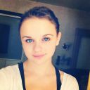 Joey King icon