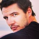 Pedro Pascal icon