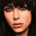 Edie Campbell icon