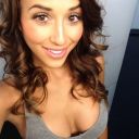 Tianna Gregory icon