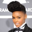 Janelle Monae icon