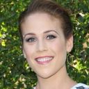 Erin Krakow icon