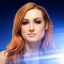 Becky Lynch icon 64x64