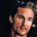 Matthew McConaughey icon
