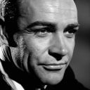 Sean Connery icon