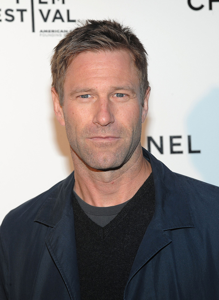 Аарон Экхарт - Aaron Eckhart фото №289345