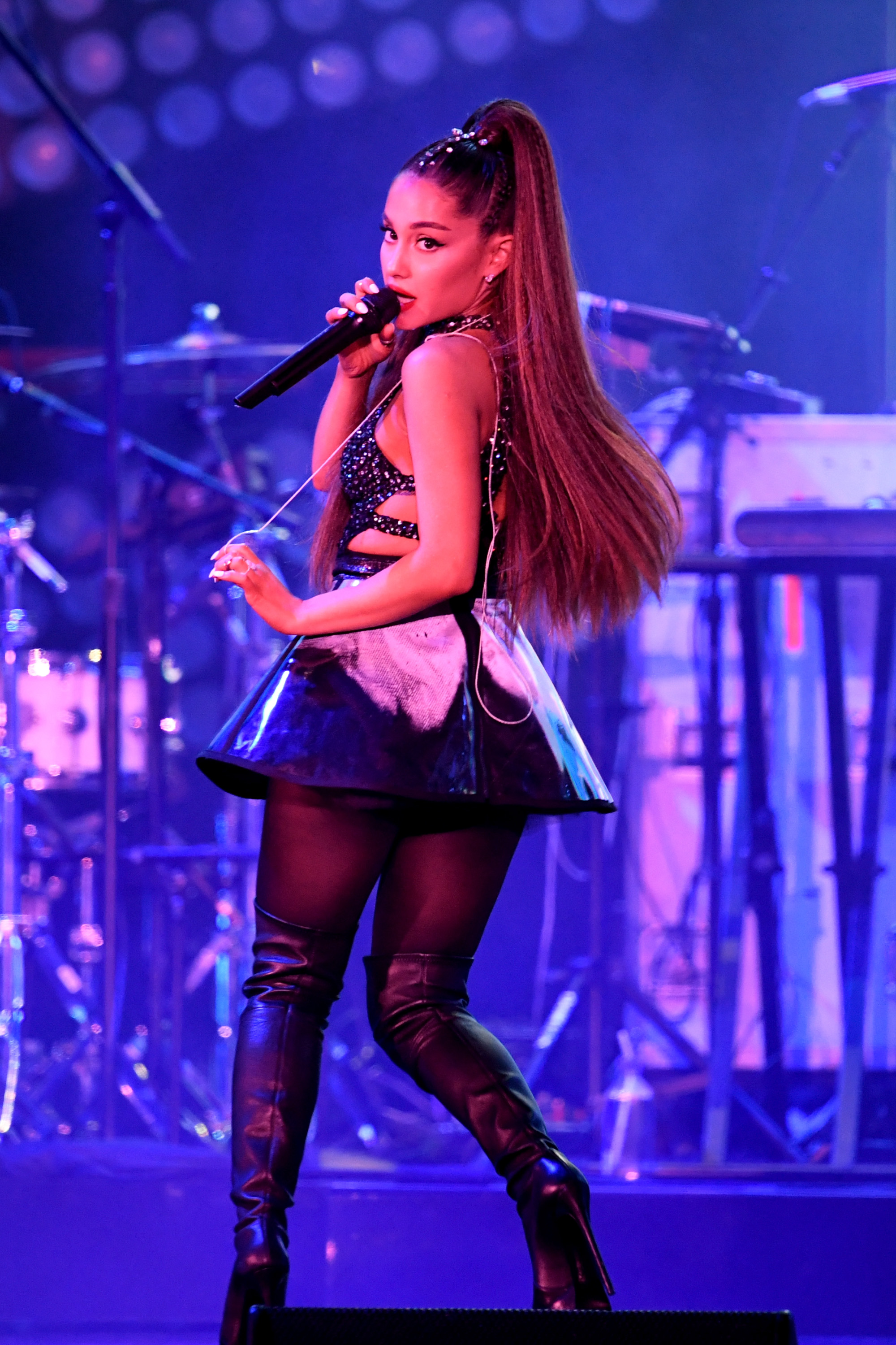 Ариана Гранде - Ariana Grande фото №1075261 - Ariana Grande - Wango