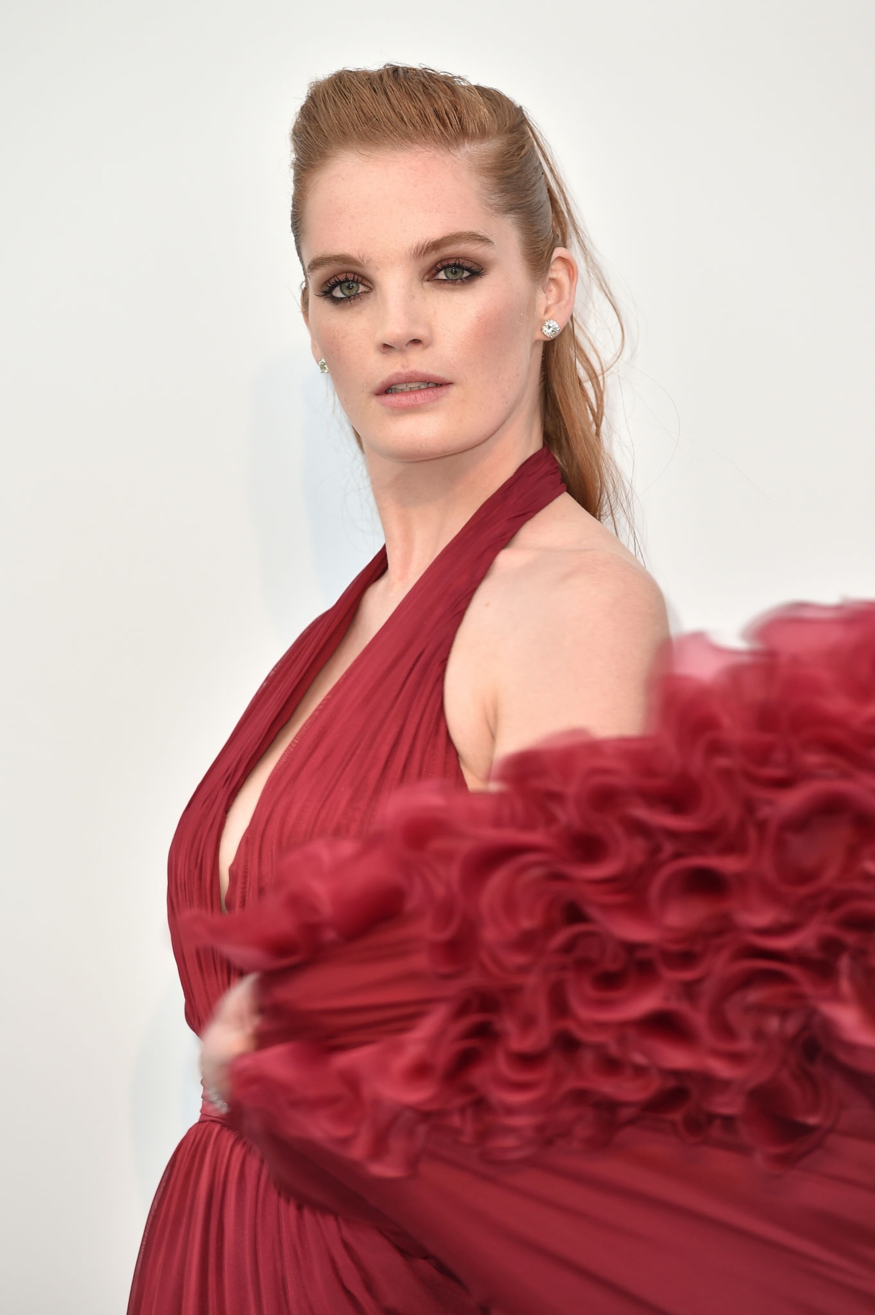 Алексина Грехэм - Alexina Graham фото №1186233 - Alexina Graham – amfAR