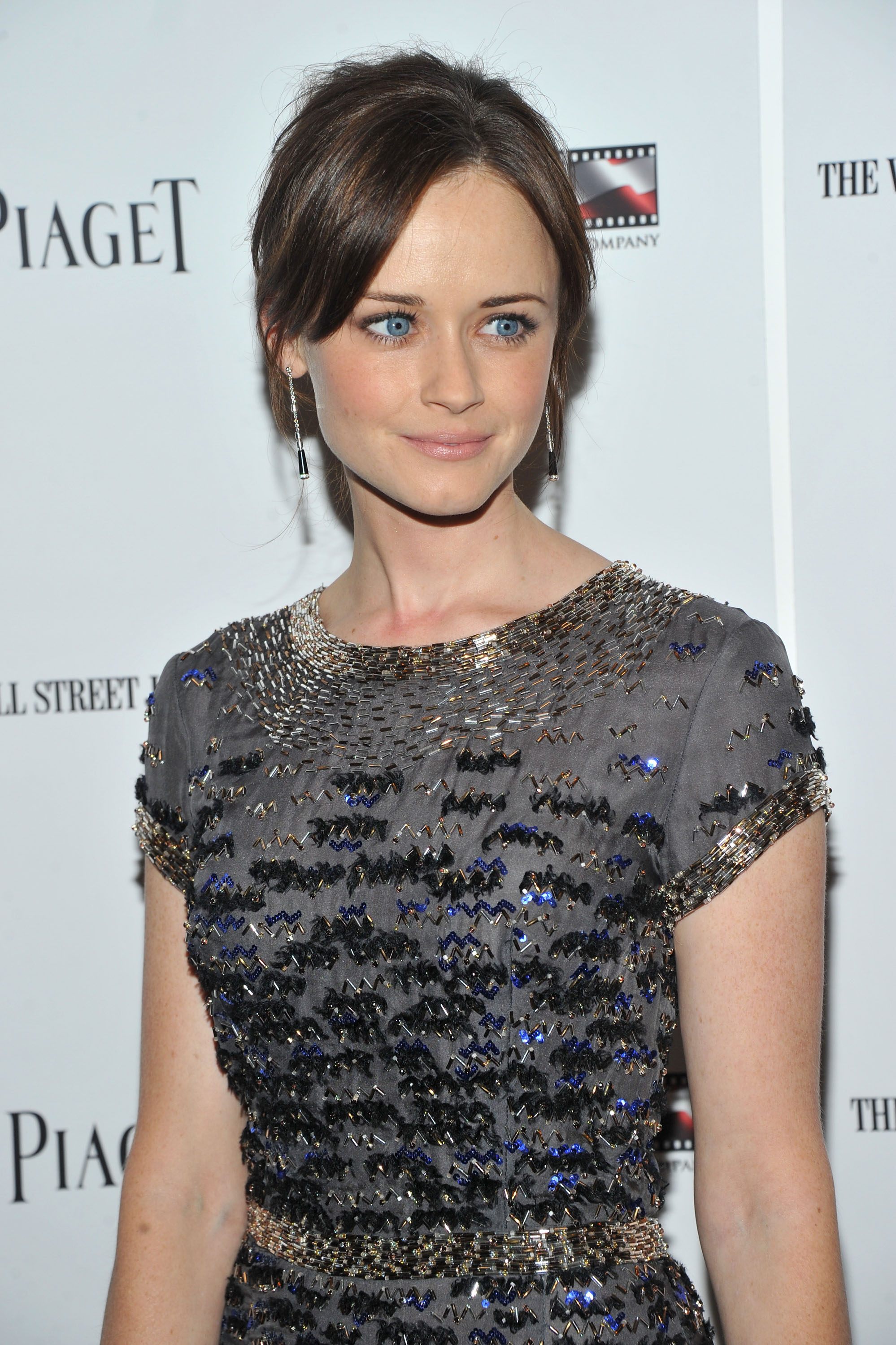 Alexis Bledel