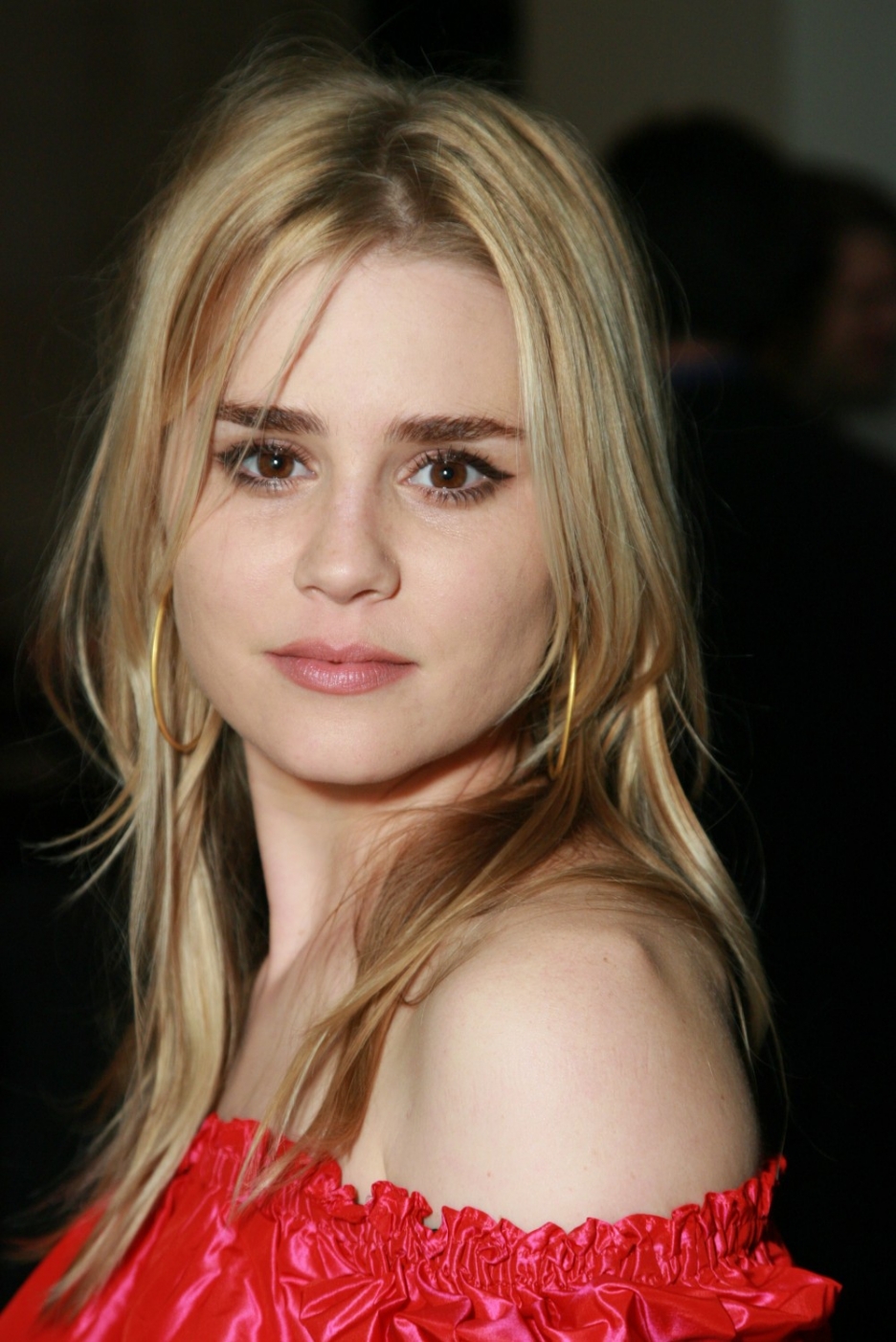 Alison Lohman age