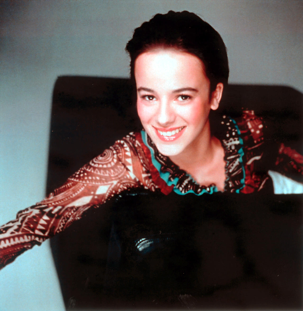 Alizee биография фото сейчас