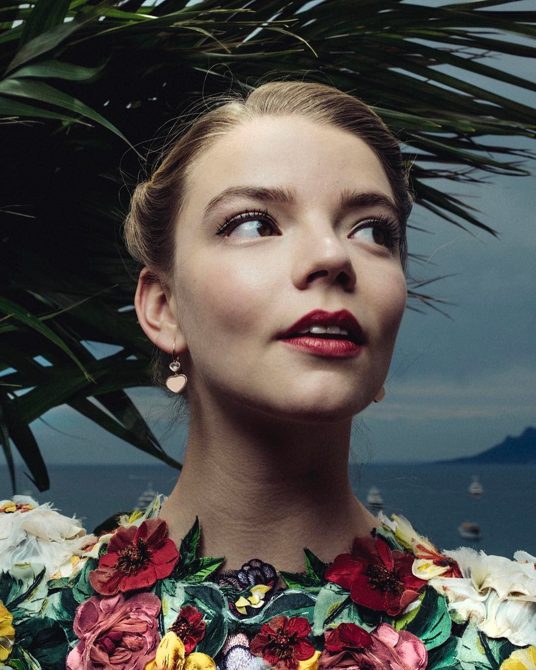 Anya taylor joy фото