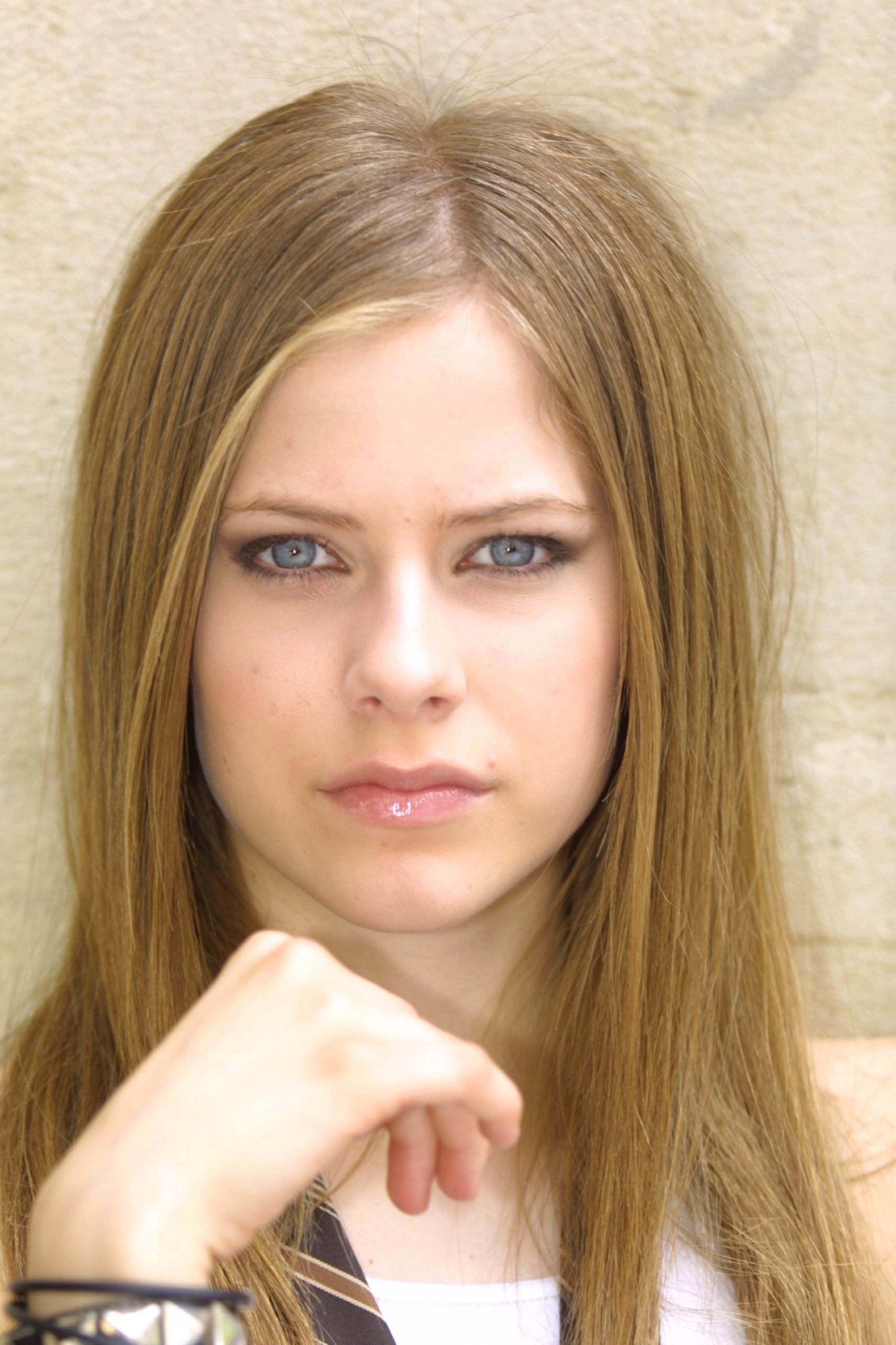 Аврил Лавин - Avril Lavigne фото №154825