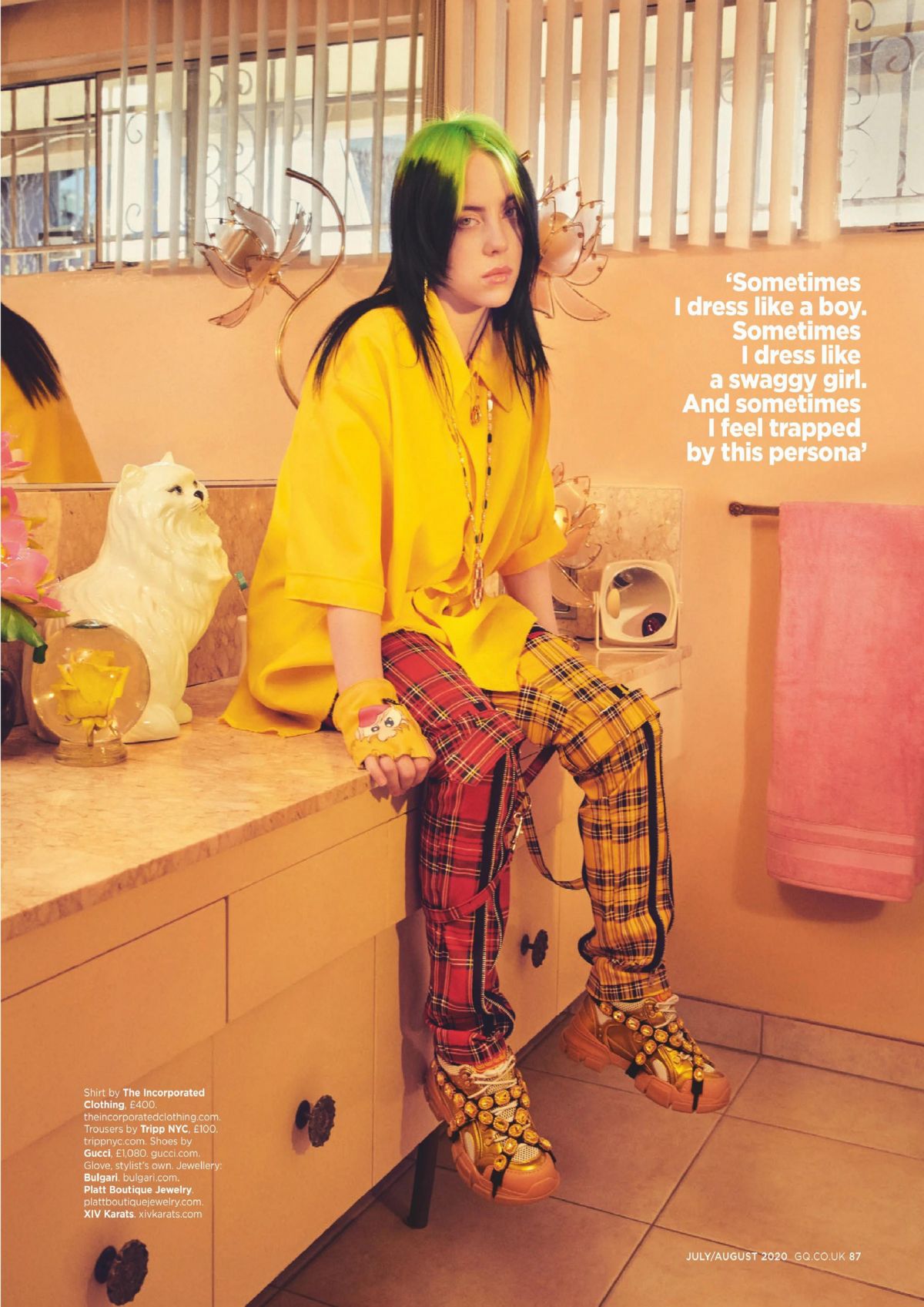 Фото billie eilish в купальнике